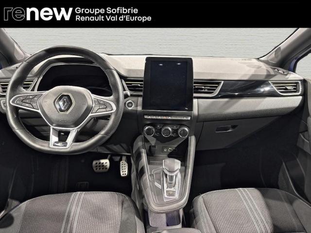 Renault Captur image 4