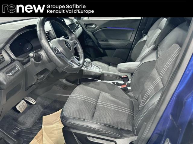 Renault Captur image 7