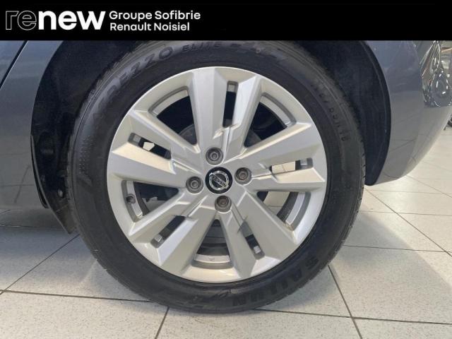 Nissan Micra image 8