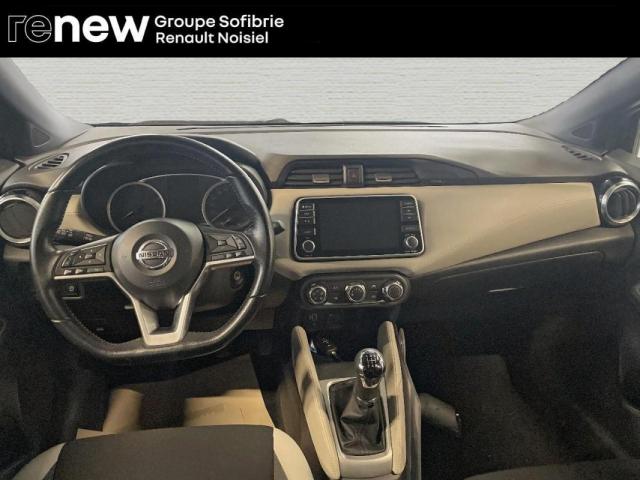 Nissan Micra image 2