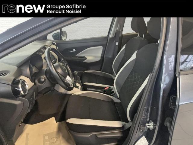 Nissan Micra image 5