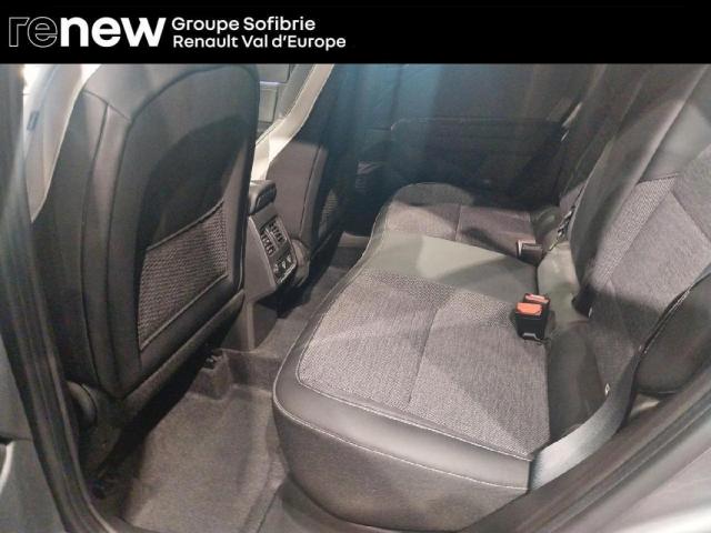 Renault Captur image 9