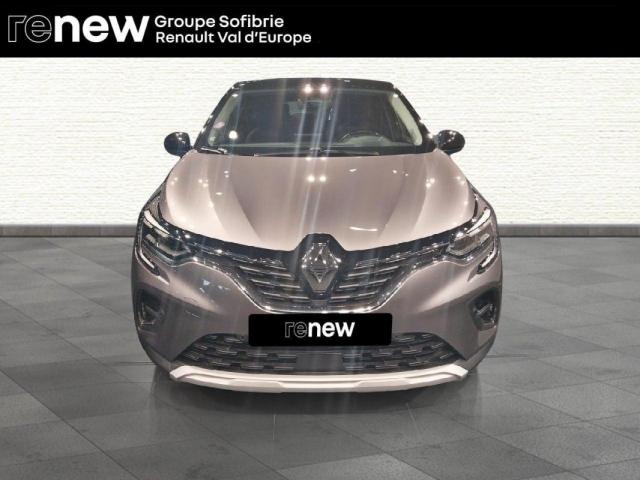 Renault Captur image 8