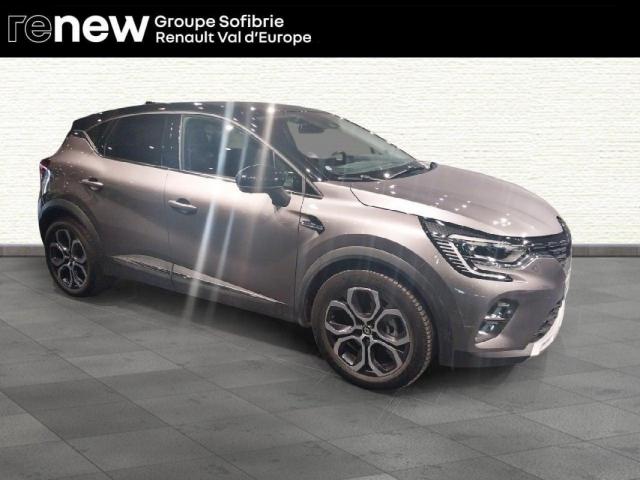 Renault Captur image 6