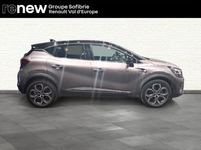 Renault Captur image 1