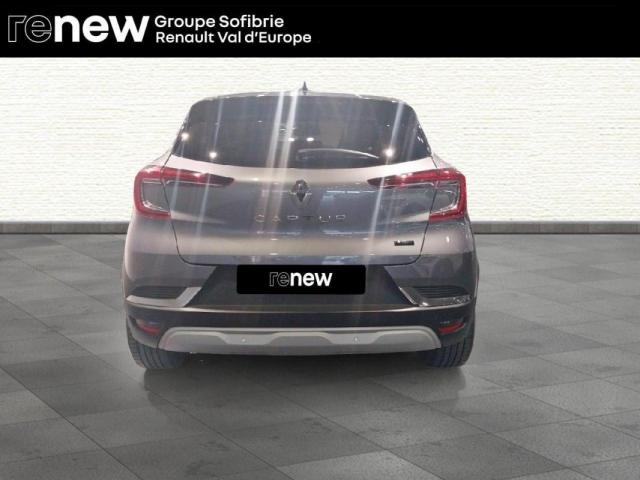 Renault Captur image 5