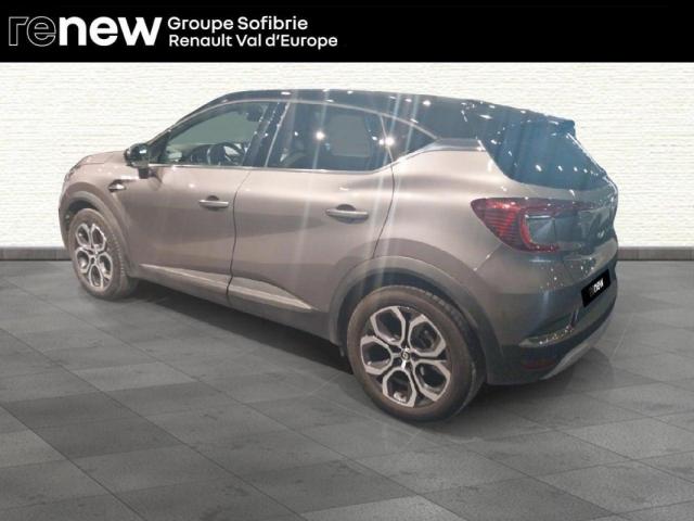 Renault Captur image 4