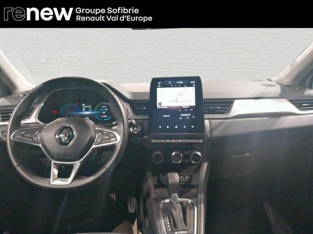 Renault Captur image 7