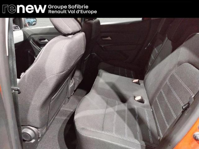 Dacia Duster image 3