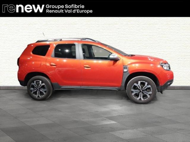 Dacia Duster image 1