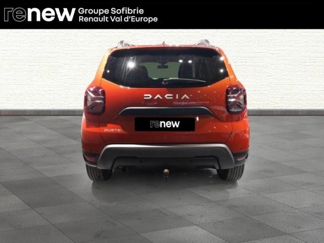 Dacia Duster image 8