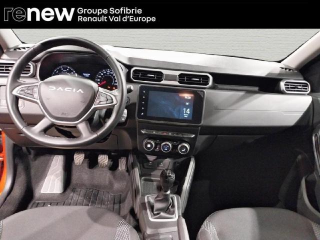 Dacia Duster image 9