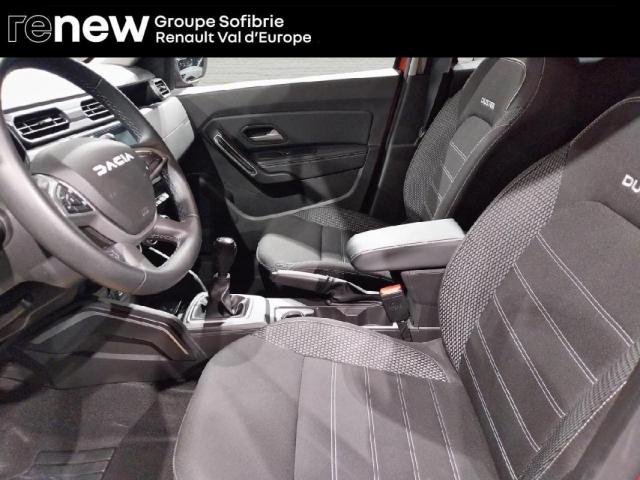 Dacia Duster image 4