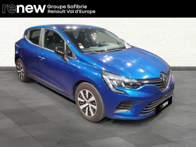Renault Clio image 3