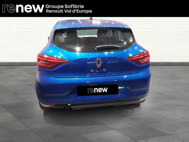 Renault Clio image 7