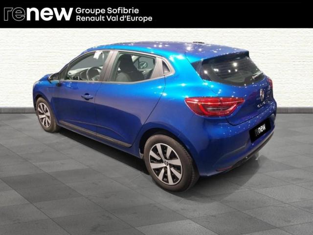 Renault Clio image 2