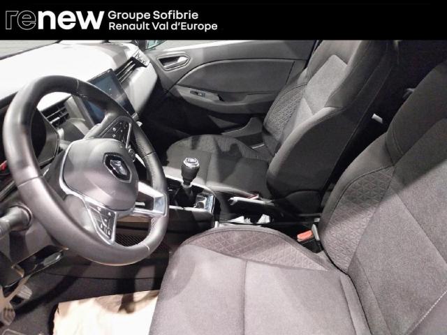 Renault Clio image 1