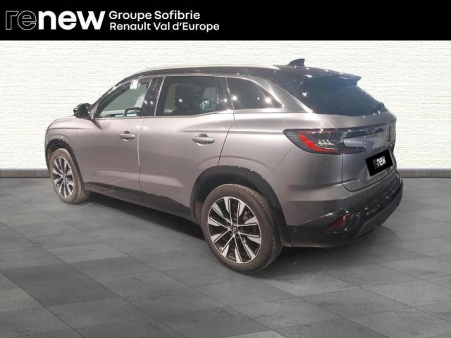 Renault Austral image 8