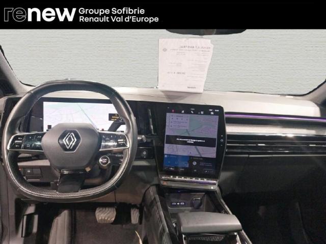 Renault Austral image 1