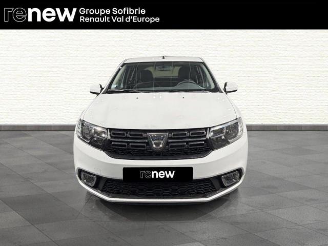 Dacia Sandero image 2