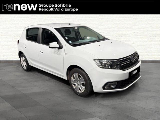 Dacia Sandero image 7