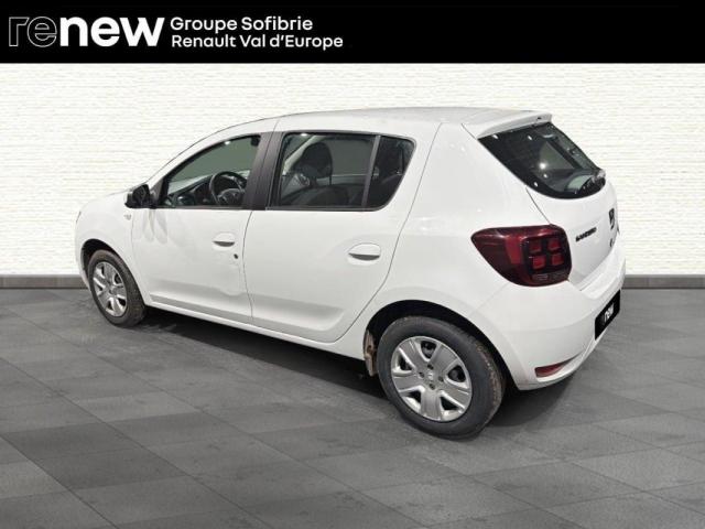 Dacia Sandero image 9