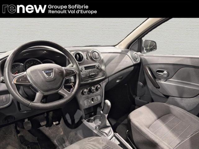 Dacia Sandero image 5