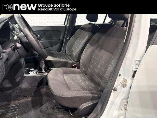 Dacia Sandero image 4