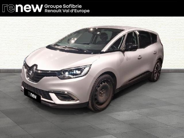 Renault Grand Scénic Iv Tce 140 Edc Evolution