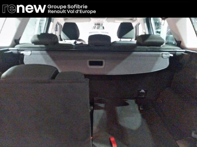 Renault Grand Scénic image 1