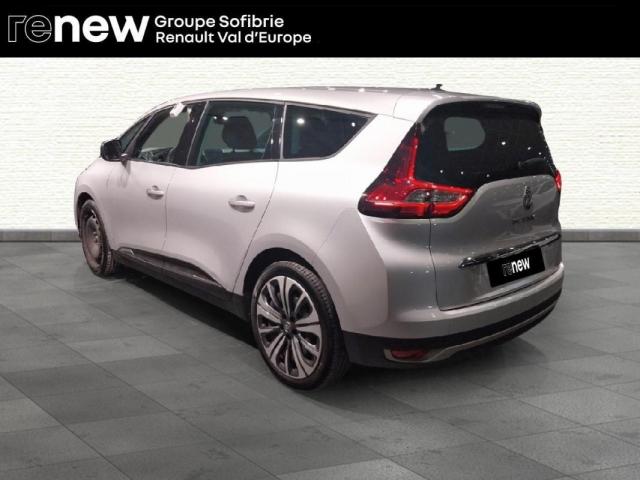 Renault Grand Scénic image 4