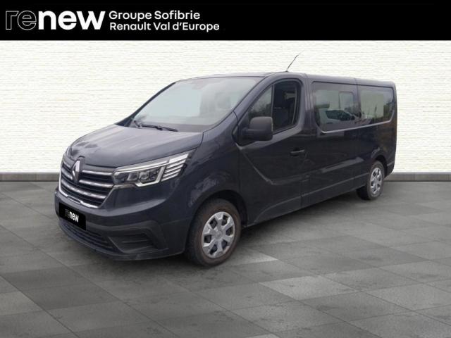Renault Trafic L2 Dci 150 Energy S&s Zen