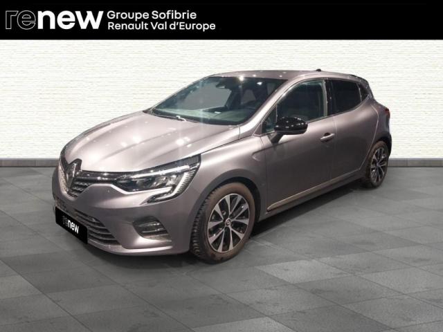 Renault Clio V E-Tech Full Hybrid 145 Techno