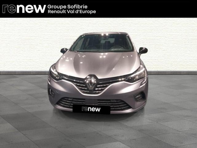 Renault Clio image 4