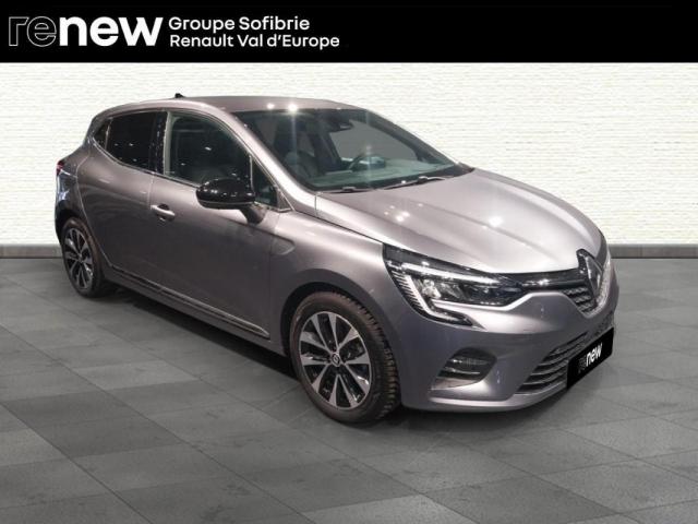 Renault Clio image 2