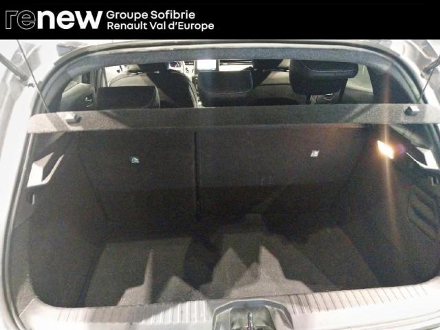 Renault Clio image 7