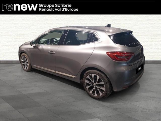 Renault Clio image 9