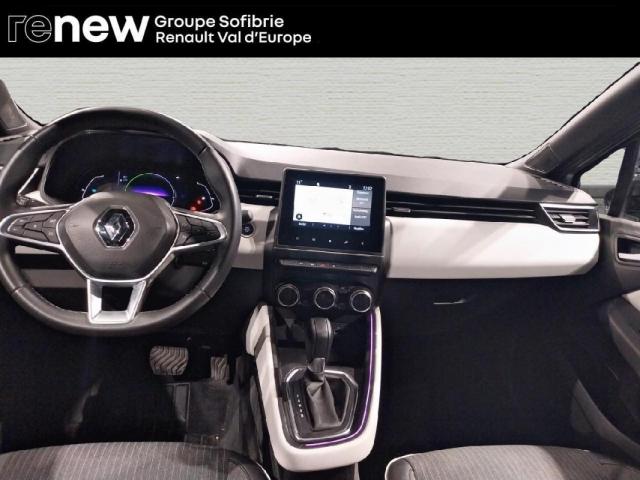 Renault Clio image 8