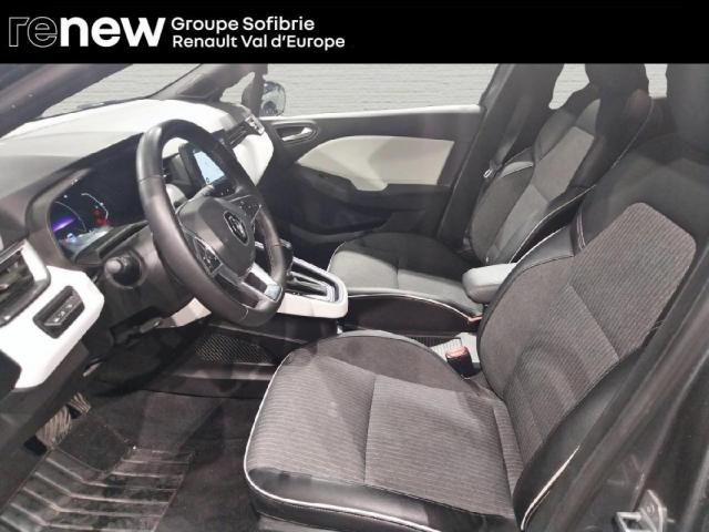 Renault Clio image 6