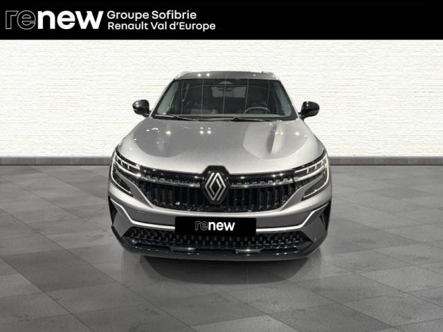 Renault Espace image 3