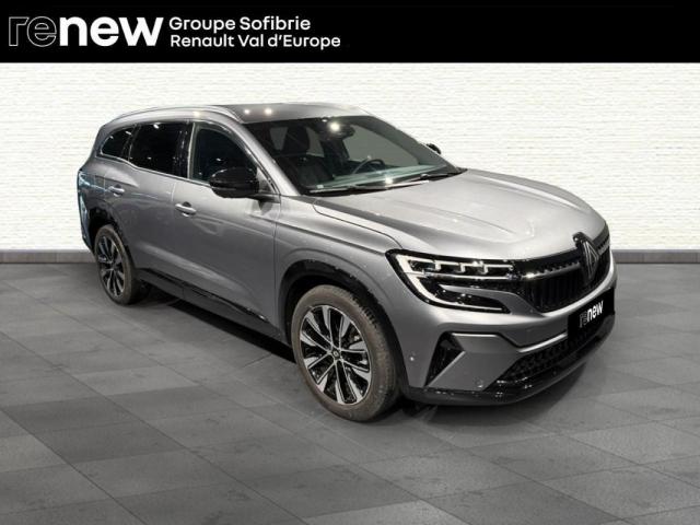 Renault Espace image 5