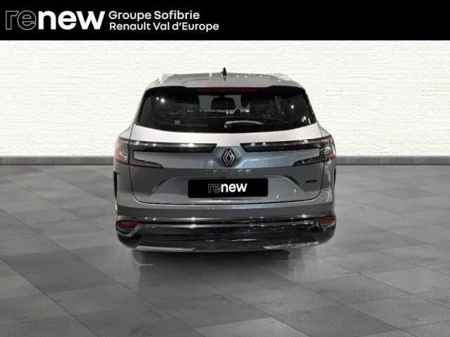 Renault Espace image 7