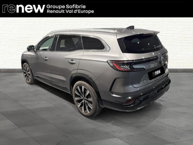 Renault Espace image 1