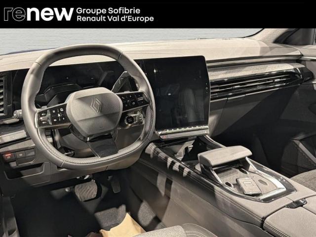 Renault Espace image 8