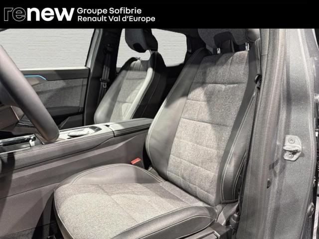 Renault Espace image 9