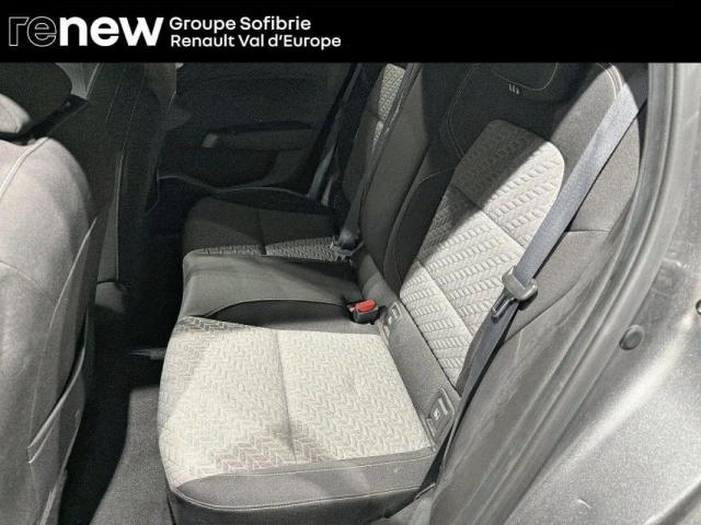 Renault Clio image 2