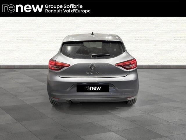 Renault Clio image 1