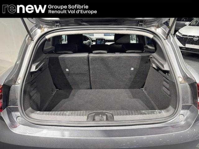 Renault Clio image 8