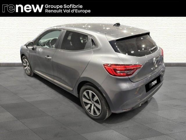 Renault Clio image 3