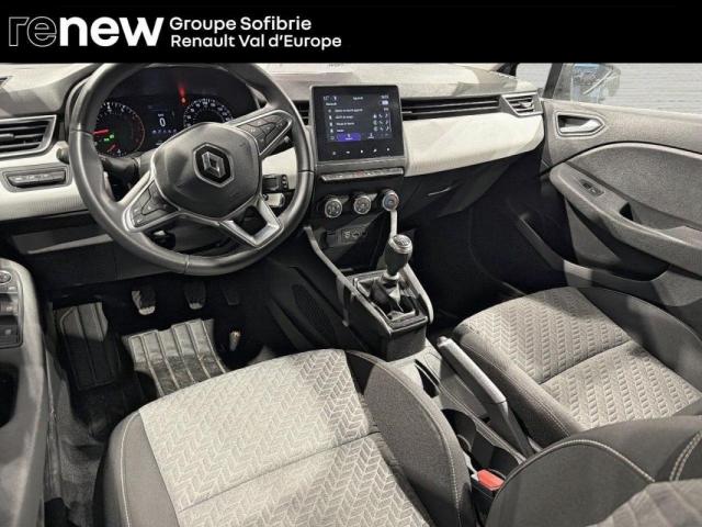 Renault Clio image 4